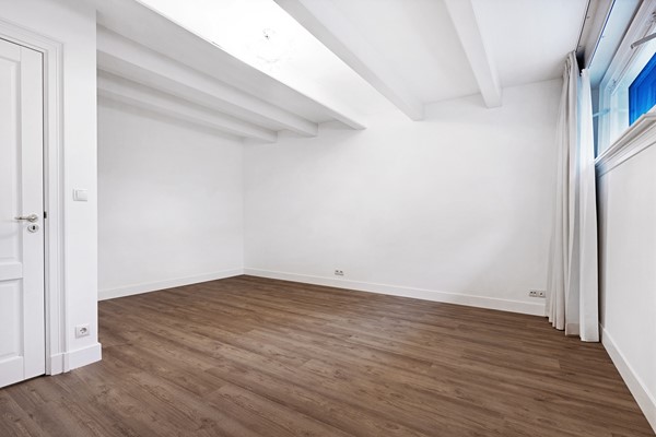 Medium property photo - Stadhouderskade 128O, 1074 AV Amsterdam